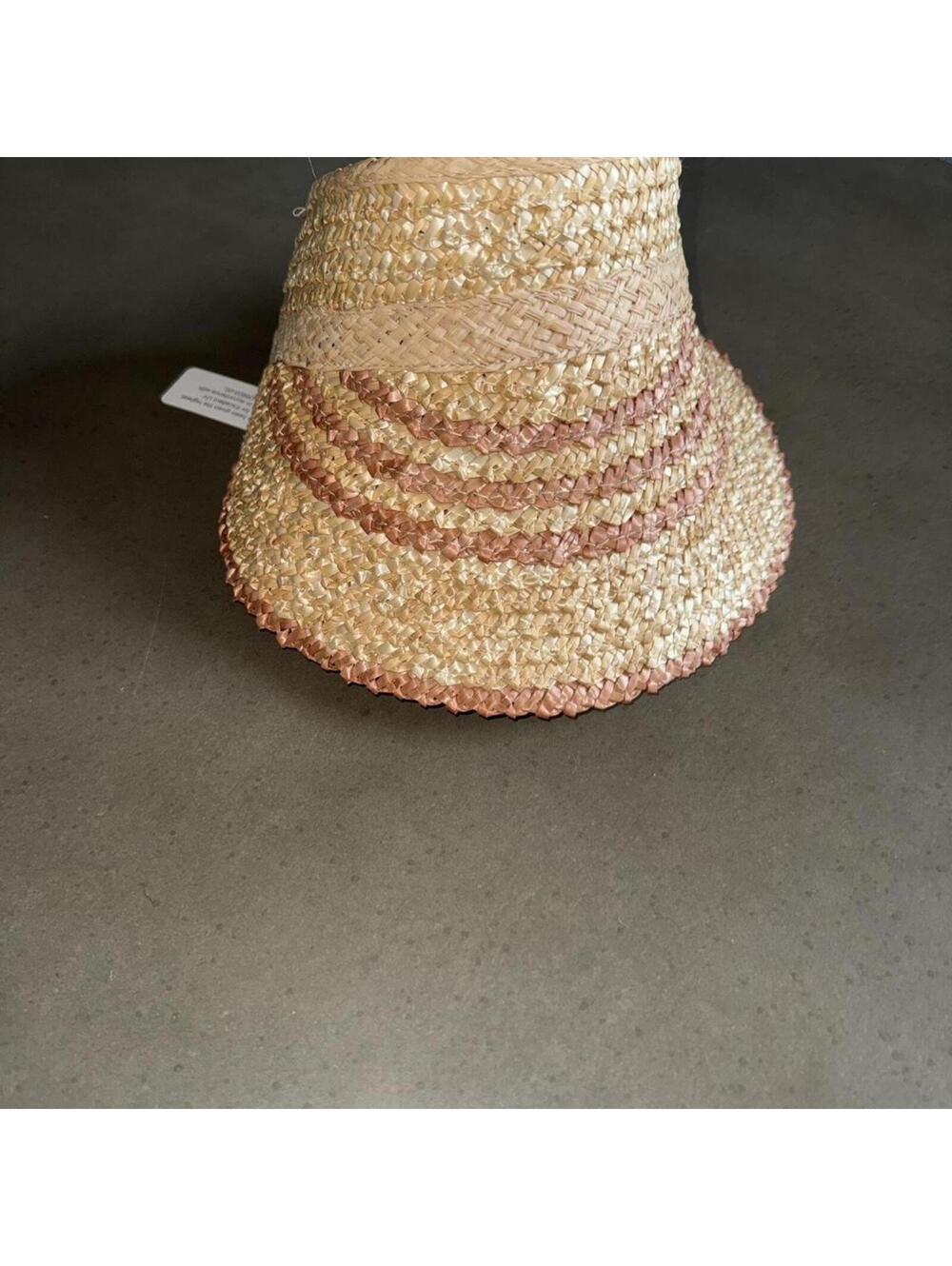 Sandiego hat company straw visor